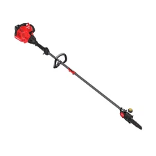 CRAFTSMAN P2100 10-in 25-cc 2-cycle Gas Pole Saw