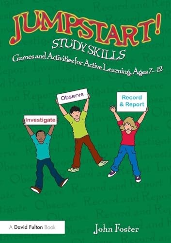 Jumpstart! Study Skills - Image 3