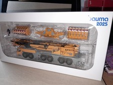 W S I Liebherr  LTM 1400-6.1  Mobilkran .1:87...