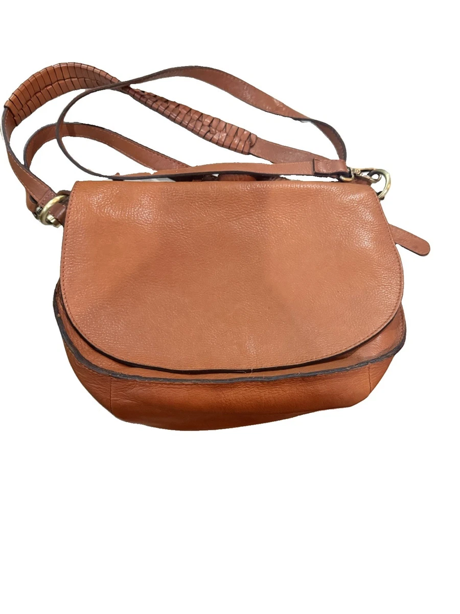 O bag Leather Bags & Handbags for Women for sale | eBay