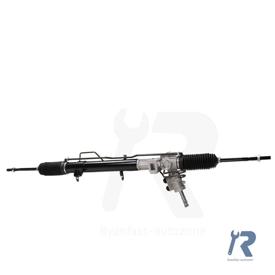 NUEVO soporte de dirección asistida y piñón apto para Chrysler Voyager Dodge 2001-2004 Foto 3 de 4