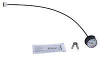Viessmann Manometer 0-4 Bar - 7835421