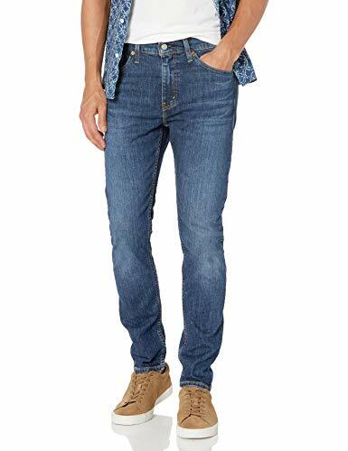 levis 510 32x34