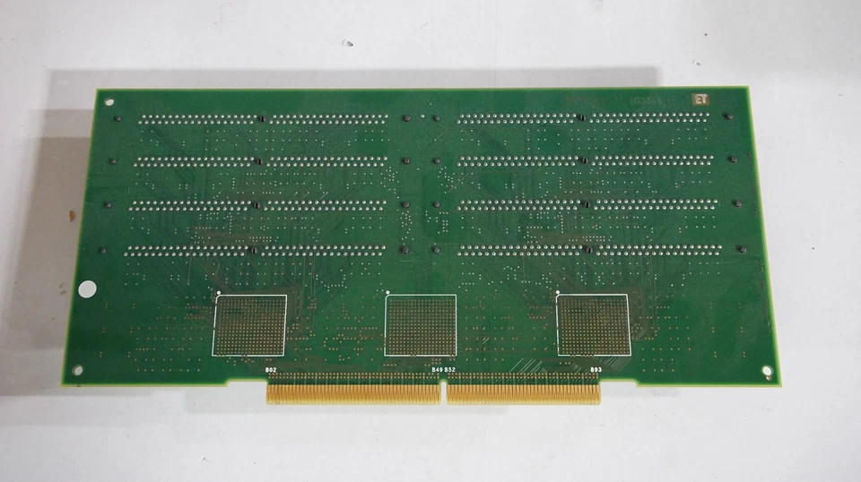 KIT DE MEMORIA SIMM IBM 5064-701X 64MB (8X 8MB) 80NS 72 PIN 68X6357 70F9976+12H1326 Foto 4 de 4