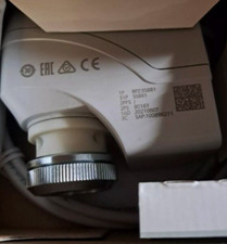 Siemens Electric 2, 3 port Valve Actuator -, 230 V Supply Voltage