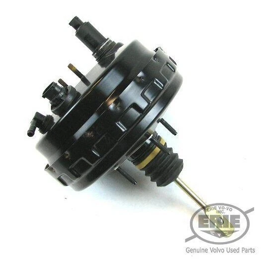 Amplificador de freno eléctrico Volvo OEM para V70 S60 2002-2009 con DSTC Foto 2 de 3