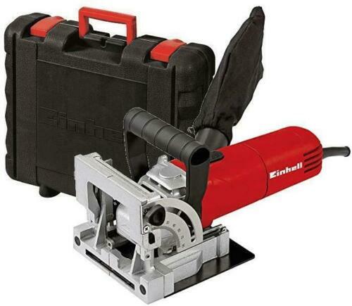 Einhell Tc-bj 900 Biscuit Jointer 860w 