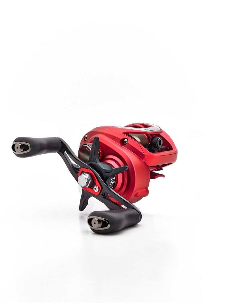 Daiwa CG Baitcaster Reel Multiplier Reels Full Range Predator Fishing Daiwa CG Baitcaster Reel Multiplier Reels Full Range Predator Fishing healthy