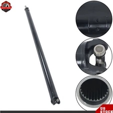 For Silverado Sierra 1500 Crew Cab Pickup 2004-2006 Rear Driveshaft Prop Shaft