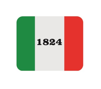 Mousepad Fahne Flagge Alamo Mauspad