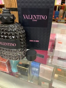 Cap For Uomo By Valentino For Men “ CAP ONLY “