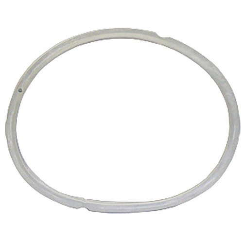 Joint D'étanchéité En Silicone Pour Autocuiseur, 28cm/11.02 ", Diamètre Intérieur, Pièces De La Cocotte-minute, Vente En Gros Et Livraison Directe
