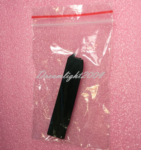 NEW Hard Drive Caddy Cover with screw for laptop T61 14" Standard LCD scre - 第 5/5 張圖片