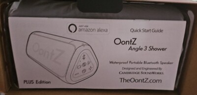 OontZ Angle 3 Manuale In Italiano – Oontz Store - Foto 6