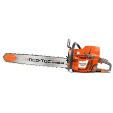 94cc Chainsaw Gas Power with 28'' Bar Chain Compatible with Husqvarna 394 395XP