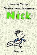 Thumbnail - Neues Vom Kleinen Nick | Buch | 9783257011203