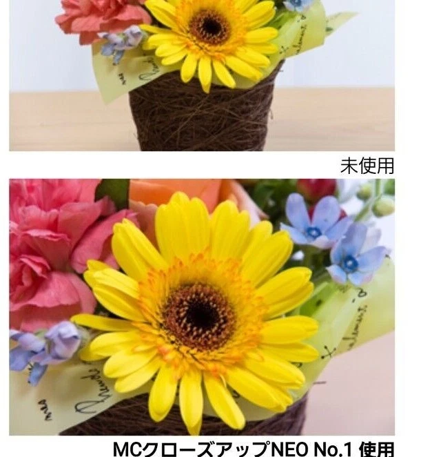 Kenko Lens Filter MC Close-up Lens NEO No.1,2,3,4 [82mm] For Close-up Shooting - Image 3 of 3