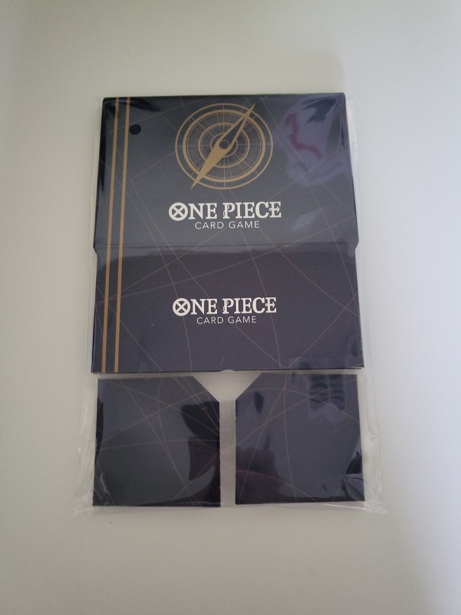 one piece card game ultra deck One Piece TCG: Ultra Deck Ex Gear 5