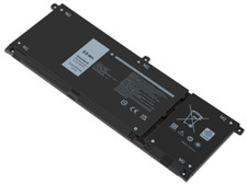 Dell Genuine H5CKD 53Wh 15V Battery for Inspiron 5400 Latitude 3510 Vostro 5301