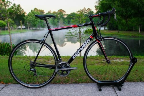 Cervélo S2 2017 Frameset Size 48 | eBay