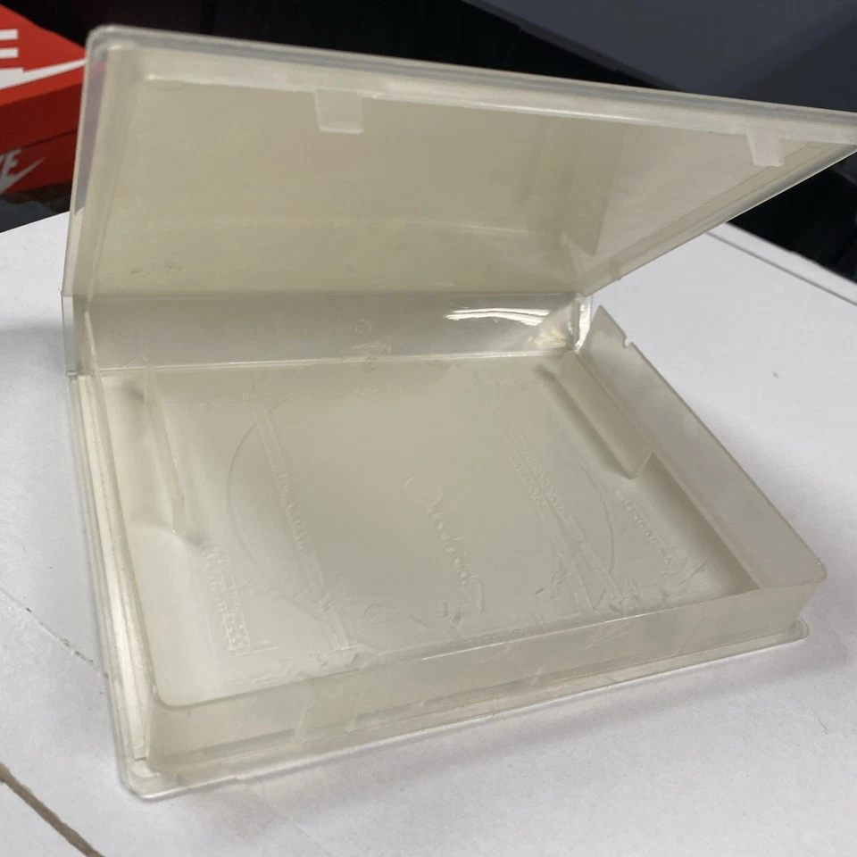 Castlevania Three Dracula Curse Box (no Game ) - Image 3 of 3