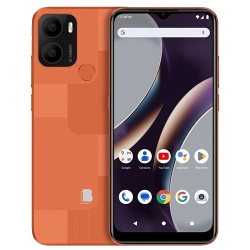 OPPO A73 CPH2099 Dynamic Orange 64GB Smartphone Unlocked | eBay