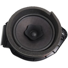 Speaker Rear Side Door Pioneer Premium Audio UQA 2011-15 Cruze Radio 95949142