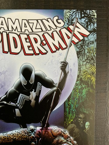 What If Spider-Man #1 VF/NM comic featuring Kraven The Hunter! - Picture 6 of 7