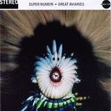 Super Numeri / Great Aviaries / Vinyl / Grooves & Vibes / Ninja Tune / UK - Picture 1 of 3