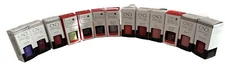 CND Shellac UV LED Gel Color Coats Nail Polish 7.3ml / 0.25oz CHOOSE - AUTHENTIC