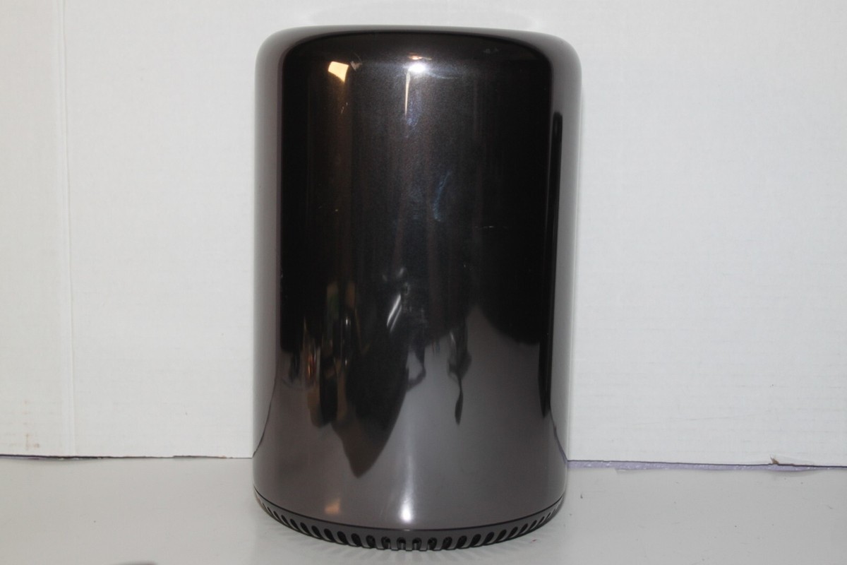 Apple Mac Pro A1481 Desktop | eBay