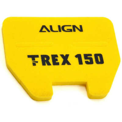 Align T-Rex 150 Hauptmesserhalter H15H007XXT