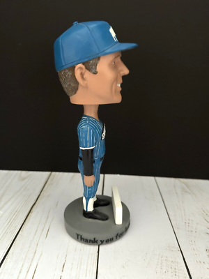 GIANTS SUNFLOWER SEEDS Baseball Player Bobblehead Bobble Head Doll