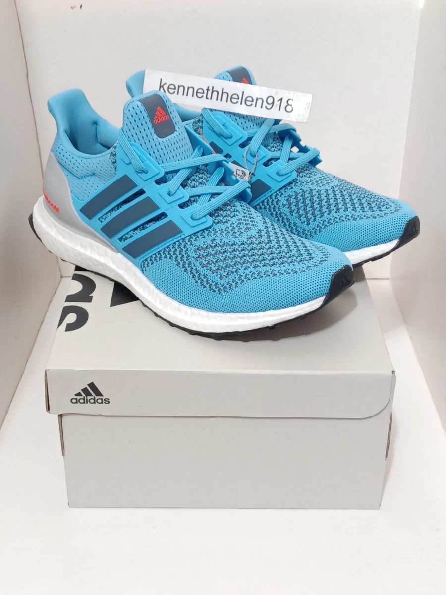 Adidas UltraBoost 1.0 Blue Burst for sale | eBay
