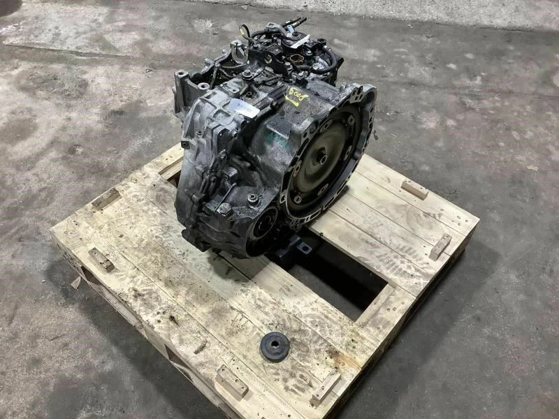 KIA OPTIMA SX 2012 2015 2,0 L TURBO TRANSMISIÓN AUTOMÁTICA CONJUNTO CONSTRUIDO EN EE. UU. FÁBRICA Foto 4 de 4