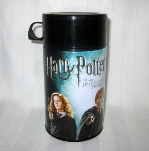 HARRY POTTER AND THE HALF BLOOD PRINCE NECA THERMOS  - Photo 1 sur 10