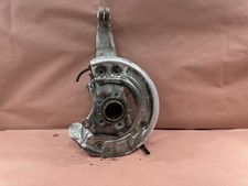 Roulement de roue BMW 540