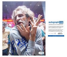 Daniel Gimenez Cacho "Bardo" AUTOGRAPH Signed 'Silverio' 8x10 Photo C ACOA