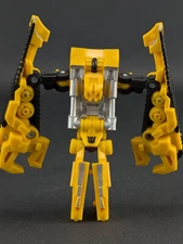 Transformers EZ Collection Vol. 5 Skipjack complete Takara Autobot Alliance ROTF