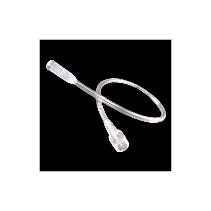 Humidifier Connector Tube For O2 Concentrator Salter Labs&reg; 15 Inch Length