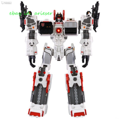 トランスフォーマー ジェネレーションズ TG-23 メトロプレックス Amazon.co.jp: トランスフォーマー ジェネレーションズ TG-23