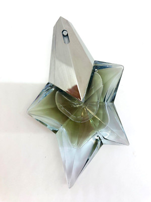 Thierry Mugler ANGEL (Non-Refillable) Star Eau De Parfum EDP Spray, 0.8 oz  NWOB