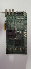 AJA 102035-03 KONA Z-OEM-LHE-R0 Video Capture Card Used