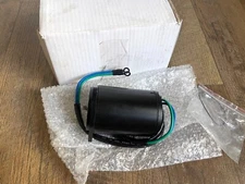 Tilt & Trim Motor For Yamaha 115-200HP 6G5-43880-02 10808N 82-6851; TRM0010
