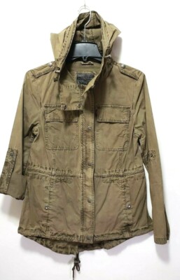 Wool Coat Faux Fur Odd Molly Military Jacket Talula Jackets Coats