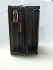 Nice AEG Modicon AS-BMOT-202 Motion Module Schnieder Automation M0T 202