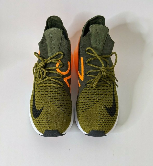 Nike Air Max 270 Flyknit 