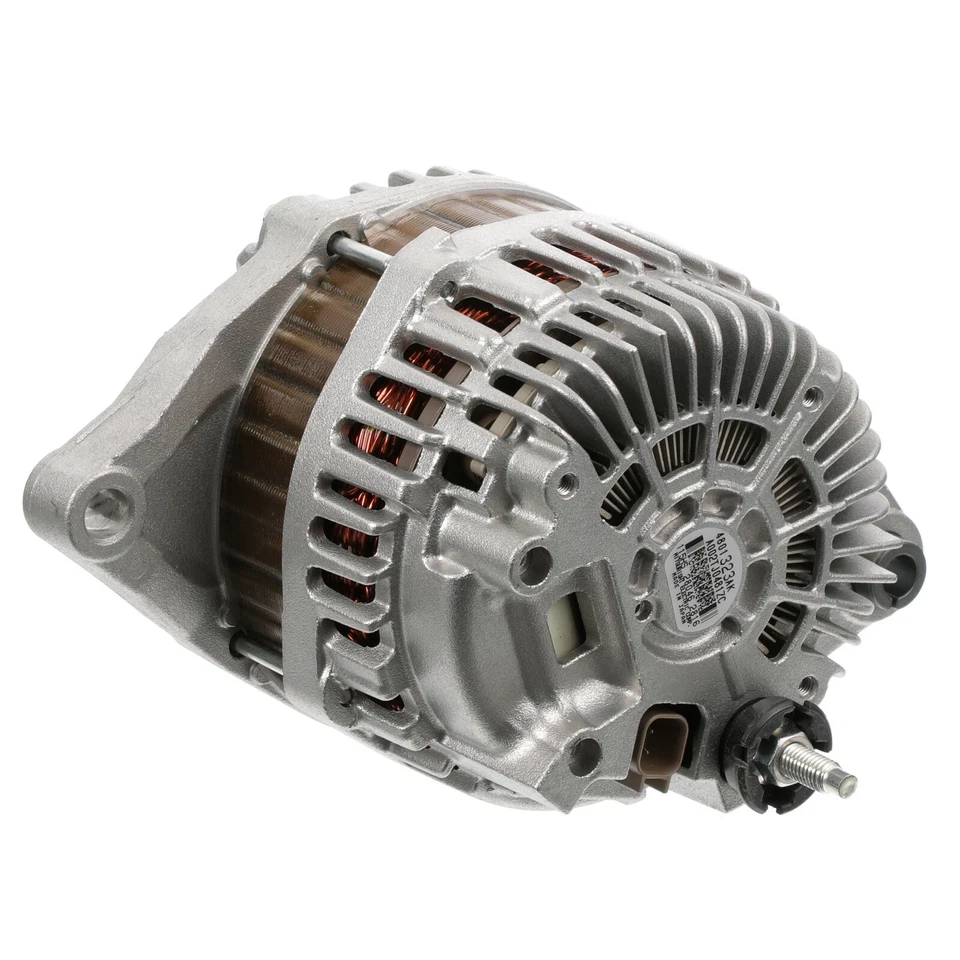 ALTERNADOR MOTOR SEBRING AVENGER CALIBRE BRÚJULA PATRIOT 200 OE MOPAR 4801323AK Foto 2 de 4