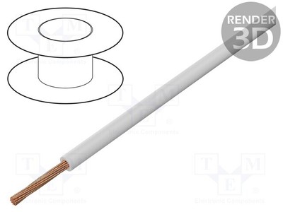 AUPROTEC Linea Veicolo Flry 1,5 MM ² Auto Cavo Set: 2 Colori - Foto 8