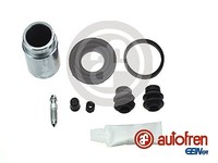 Autofren Seinsa D41602C Bremssattel Rep-Satz Kolben Ø 35Mm Hinten FüR Cube Juke